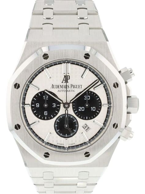 authorized audemars piguet dealer|certified pre owned Audemars Piguet.